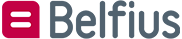 Belfius logo