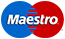 Maestro logo